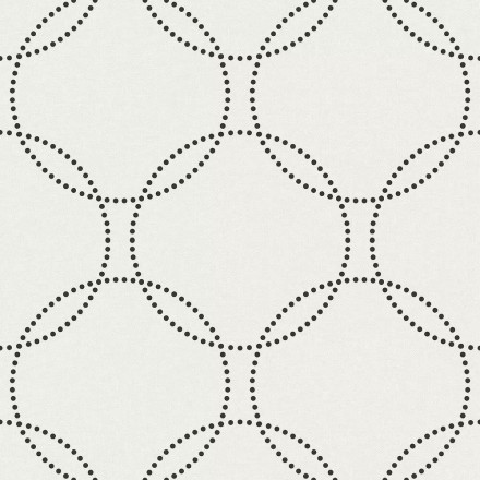 Обои Architector Black and White, 1821010