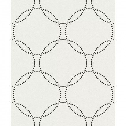 Обои Architector Black and White, 1821010