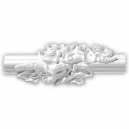 Вставка декоративная Decomaster, 97010-7