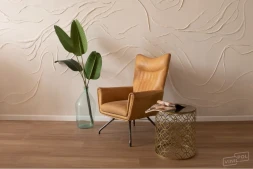 VinilPol Glue (LVT) клеевая плитка «Дуб Шера Glue», 8866