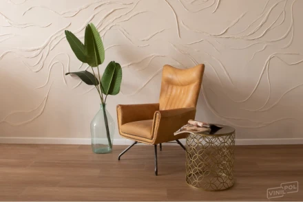 VinilPol Glue (LVT) клеевая плитка «Дуб Шера Glue», 8866