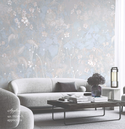 Фреска Applico Four «В тени леса», 0050-A