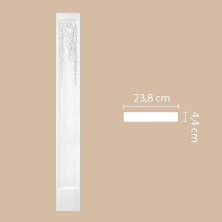 Пилястра Decomaster, DK-82260