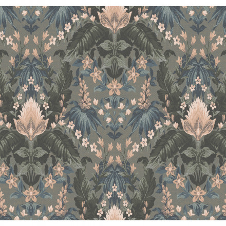 Обои Loymina British Style Forest, BRIT 6 005