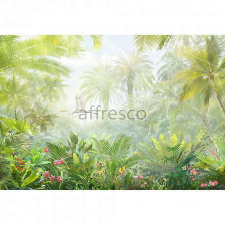 Фреска Affresco, id136561