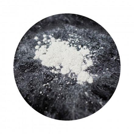 Декоративная пудра VenDeco «Пудра»