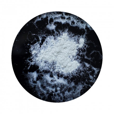 Декоративная пудра VenDeco «Пудра»