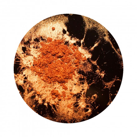 Декоративная пудра VenDeco «Пудра»