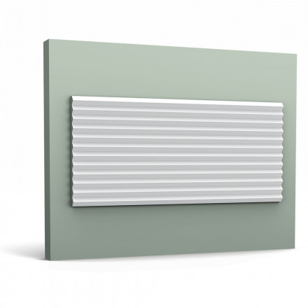 Декоративная панель Orac Decor, W108