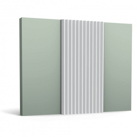 Декоративная панель Orac Decor, W108