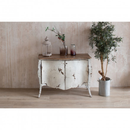 ПВХ-плитка VinilPol «Дуб Мира», 8844-EIR