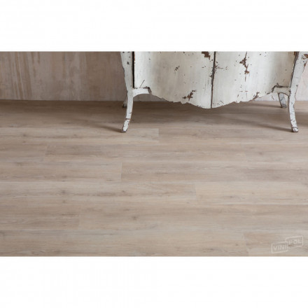 ПВХ-плитка VinilPol «Дуб Мира», 8844-EIR