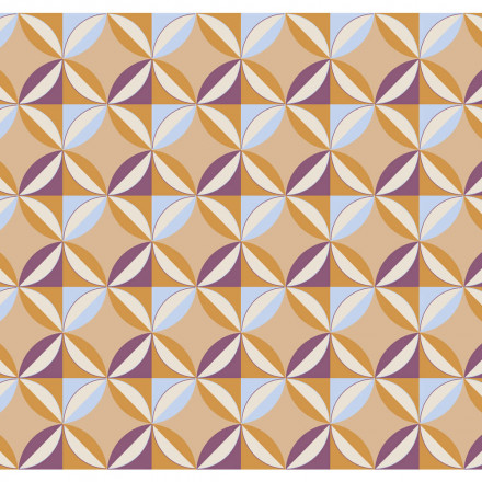 Обои Milassa Modern, M 4 022