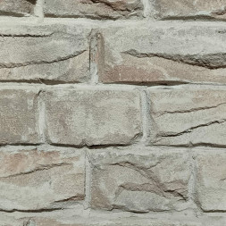 Художественная работа «Кирпичи»