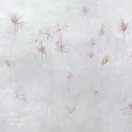 Фреска Applico Three «Гарлик», 0041-S1