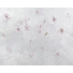 Фреска Applico Three «Гарлик», 0041-S1