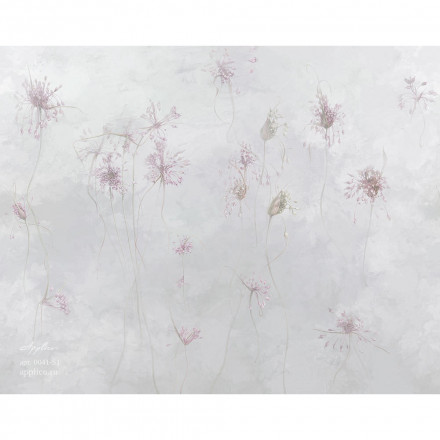 Фреска Applico Three «Гарлик», 0041-S1