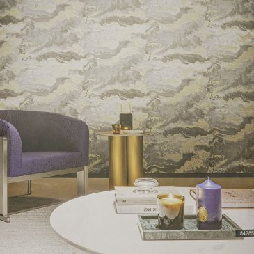 Обои Bernardo Bartalucci Gaga, 84285-13