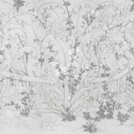 Фреска Pattern Roll, 33 Eden