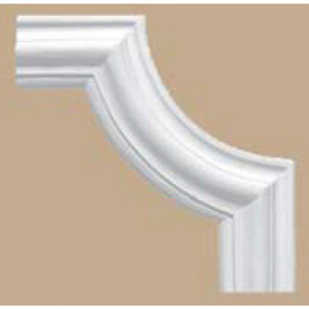 Угловой элемент Decomaster, 97022-2