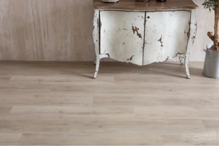 VinilPol Glue (LVT) клеевая плитка «Дуб Мира Glue», 8844