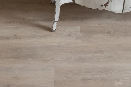 VinilPol Glue (LVT) клеевая плитка «Дуб Мира Glue», 8844
