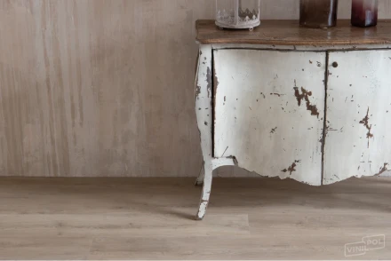 VinilPol Glue (LVT) клеевая плитка «Дуб Мира Glue», 8844