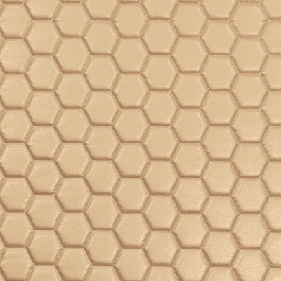 Обои Chesterwall Honeycomb mini, Экокожа, Lux