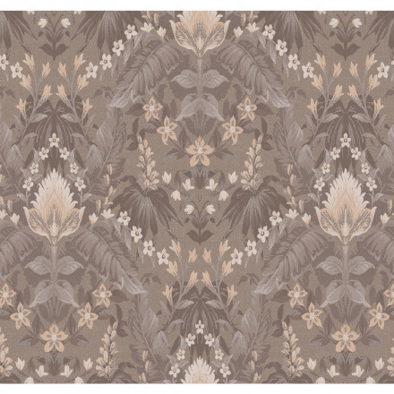 Обои Loymina British Style Forest, BRIT 6 010