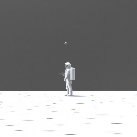 Фреска Renaissance Fresco, AI0013