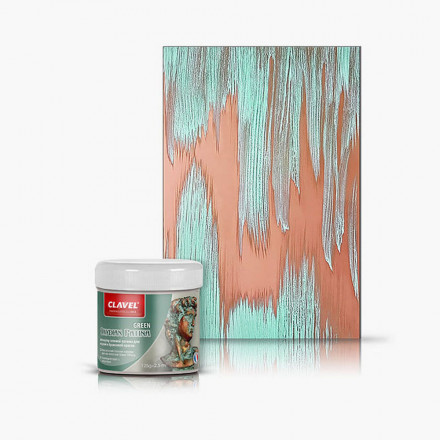 Активатор патины Clavel «Oxydian Patina Green»