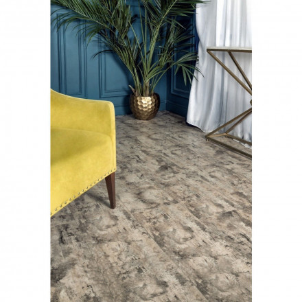 ПВХ-плитка Alpine Floor Stone Mineral Core «Ричмонд», ECO 4-1