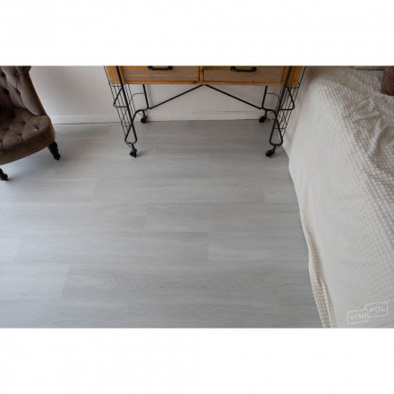 ПВХ-плитка VinilPol «Дуб Равенна», 8855-EIR