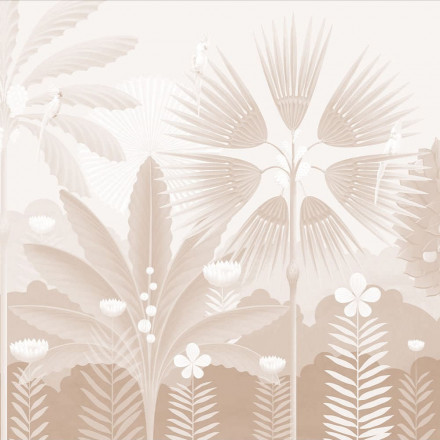 Фреска Fresq Classic, TAITI