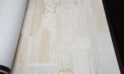 Обои Bruno Zoff Silver 60115-1