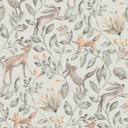 Обои BN International Doodleedo, BN 220701