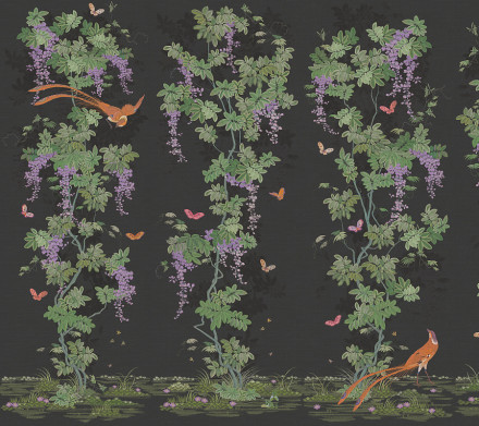 Обои Loymina Панорама, PNR3 008