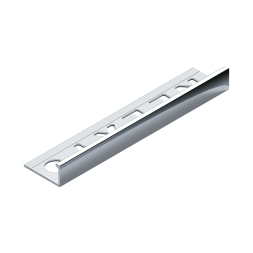 Профиль L-образный алюминий (10мм х 2.7м) (PV02) Neexy