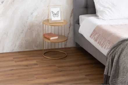 VinilPol Glue (LVT) клеевая плитка «Дуб Сан-Ремо Glue», 8833