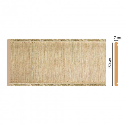 Декоративная панель Decomaster, C15-5