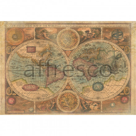 Фреска Affresco, 0066