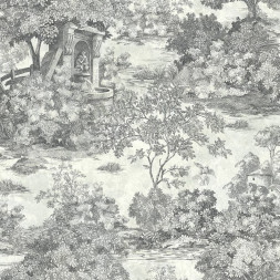 Обои Wallquest Brownstone, MS90900