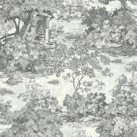 Обои Wallquest Brownstone, MS90900