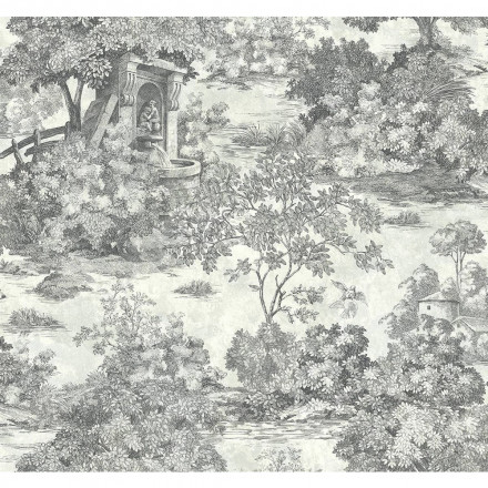 Обои Wallquest Brownstone, MS90900