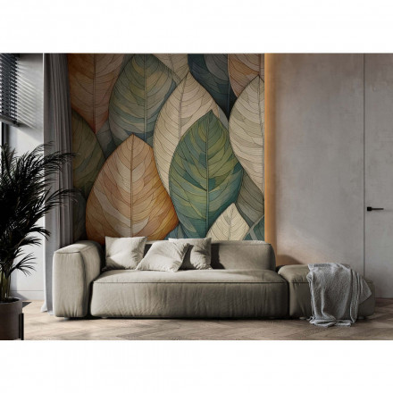 Фреска Renaissance Fresco, AI0014