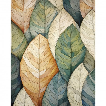 Фреска Renaissance Fresco, AI0014