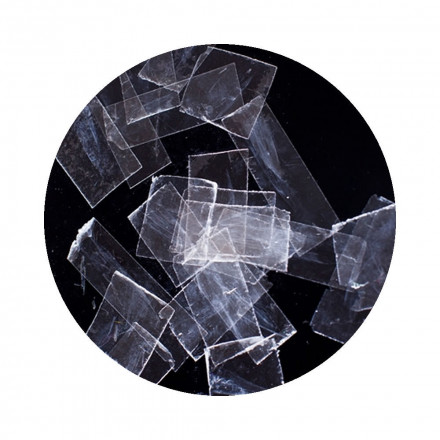 Декоративная слюда VenDeco «Индийская»