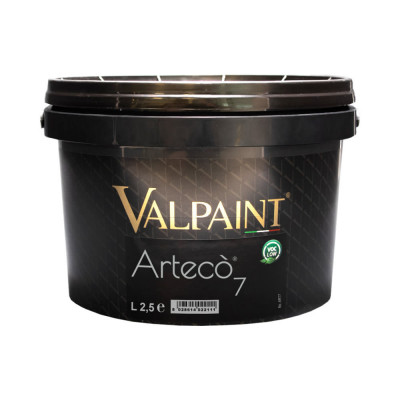 Декоративная штукатурка Valpaint «Arteco 7»