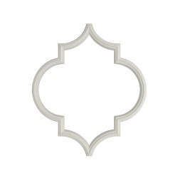 Накладка RoDecor Легенды Ар-деко, 01108AR