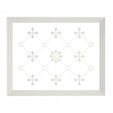 Готовое решение: Потолок RoDecor Легенды Ар-деко «Лалик Ф3», 88433AR